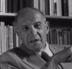 Peter Drucker
