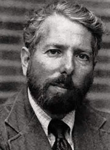 Stanley Milgram